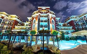 Messembria Resort